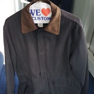 Men's Jacket